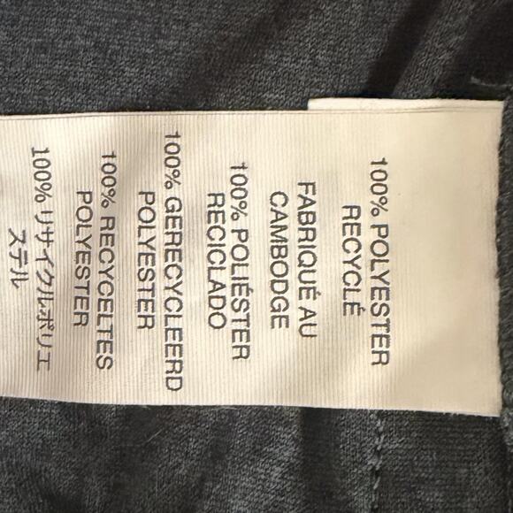 Vuori Zone Beryl Green Side Stripe Mens Basketball Shorts 8.5” - Picture 3 of 3